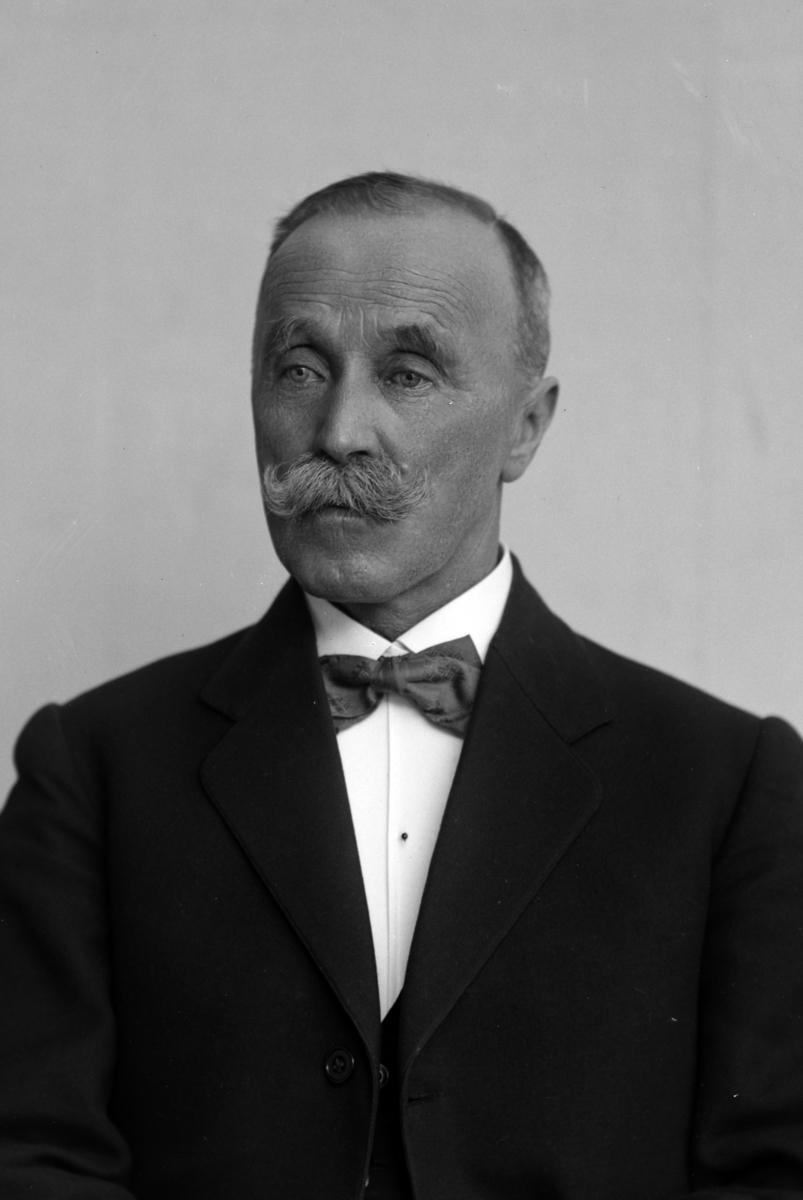 Christian Grundseth, MOSTUE HAAKON, TANGEN, HALVFIG. , 32012