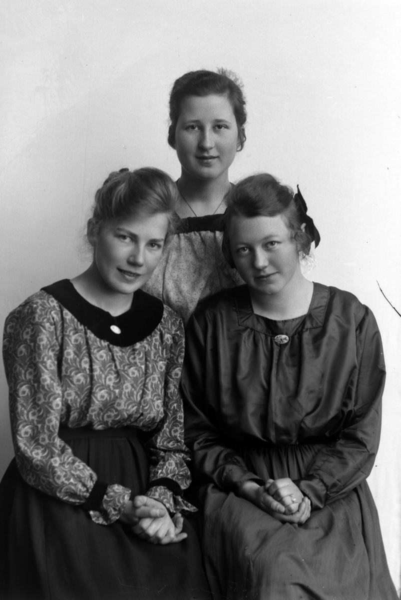 Christian Grundseth, MYHRE BIRGIT, GR: 3 DAMER, 21887
