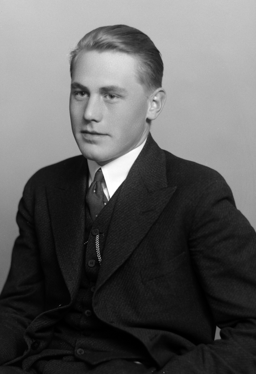 Christian Grundseth, STEEN VINCENTZ, JØNSBERG, 36859