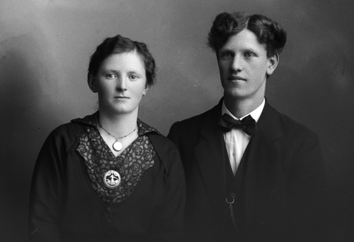 Christian Grundseth, AALERUD MIKAEL, GR: 2, PAR, 19160