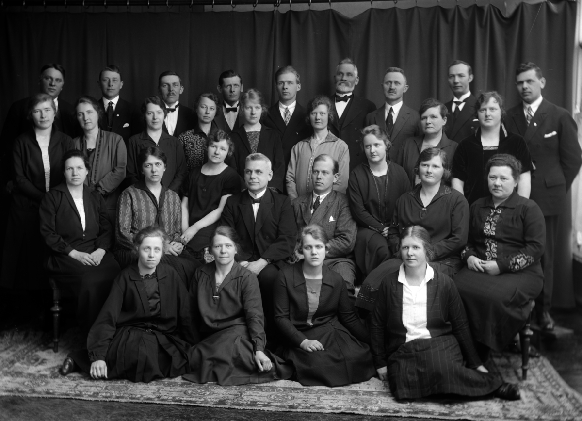 Christian Grundseth, INDREMISJONENS SANGKOR, STOR GR. , 32662