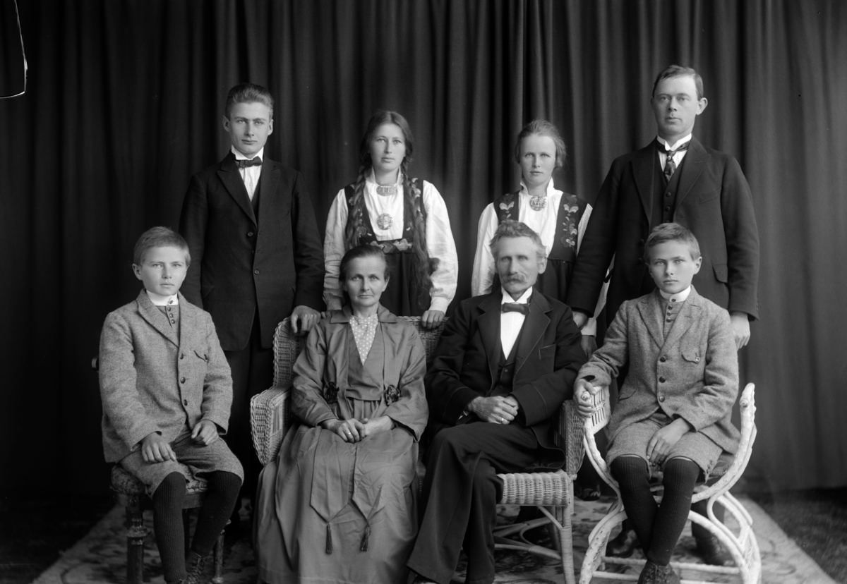 Christian Grundseth, HEKNEBY LÆRER, GR: 8, FAMILIE, 28750.
