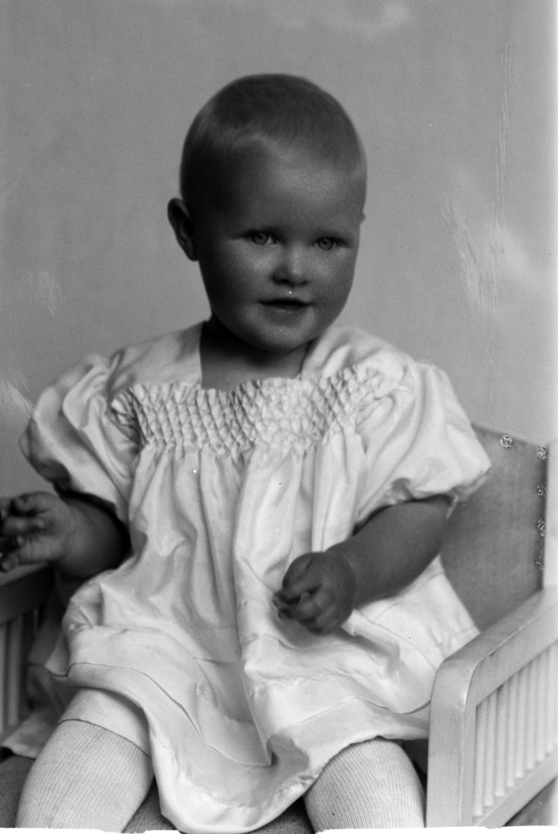 Christian Grundseth, SÆTHER ALFRED, LITE BARN, 28609