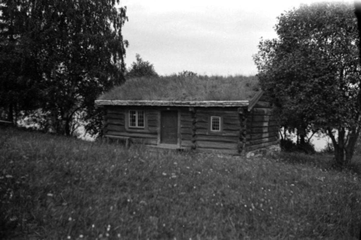 Toralv Bleken-Nilssen, HH-HUSMANNSPLASS, TIDL. 730 SLÅTSVESTUA, HDH. 53.