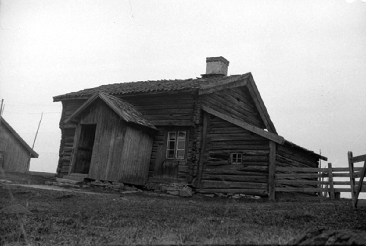 Toralv Bleken-Nilssen, HDH. 29. BJØRNSRUDKVERNA.