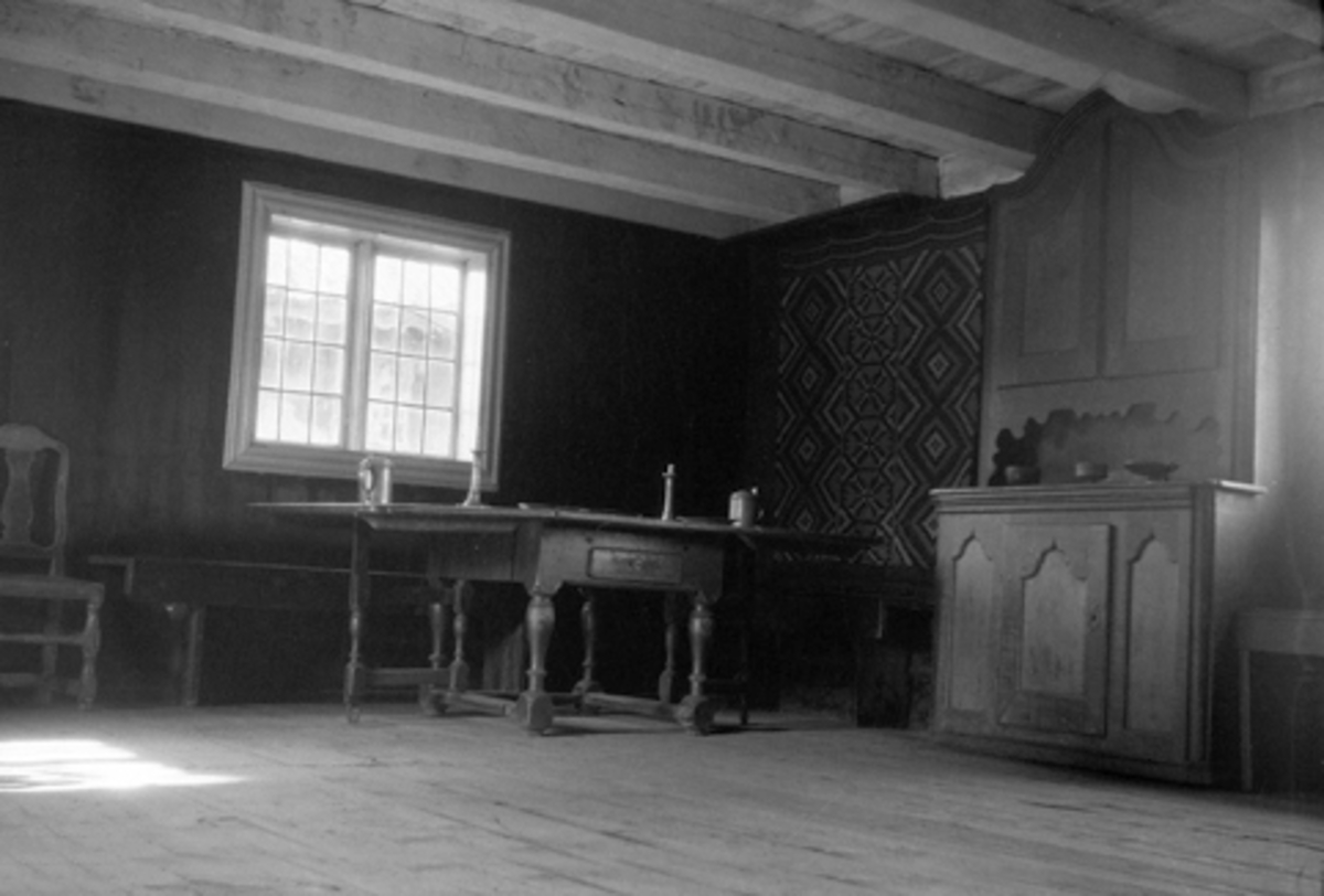 Toralv Bleken-Nilssen, SKØIENBYGNINGEN. HDH. 11. INTR.