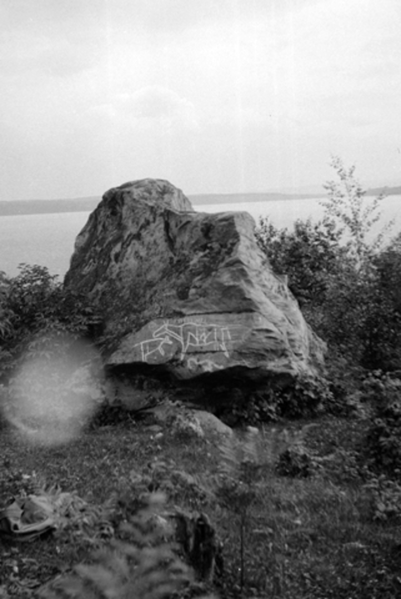 Toralv Bleken-Nilssen, STEIN. RINGSAKER. HELLERISTNINGER.