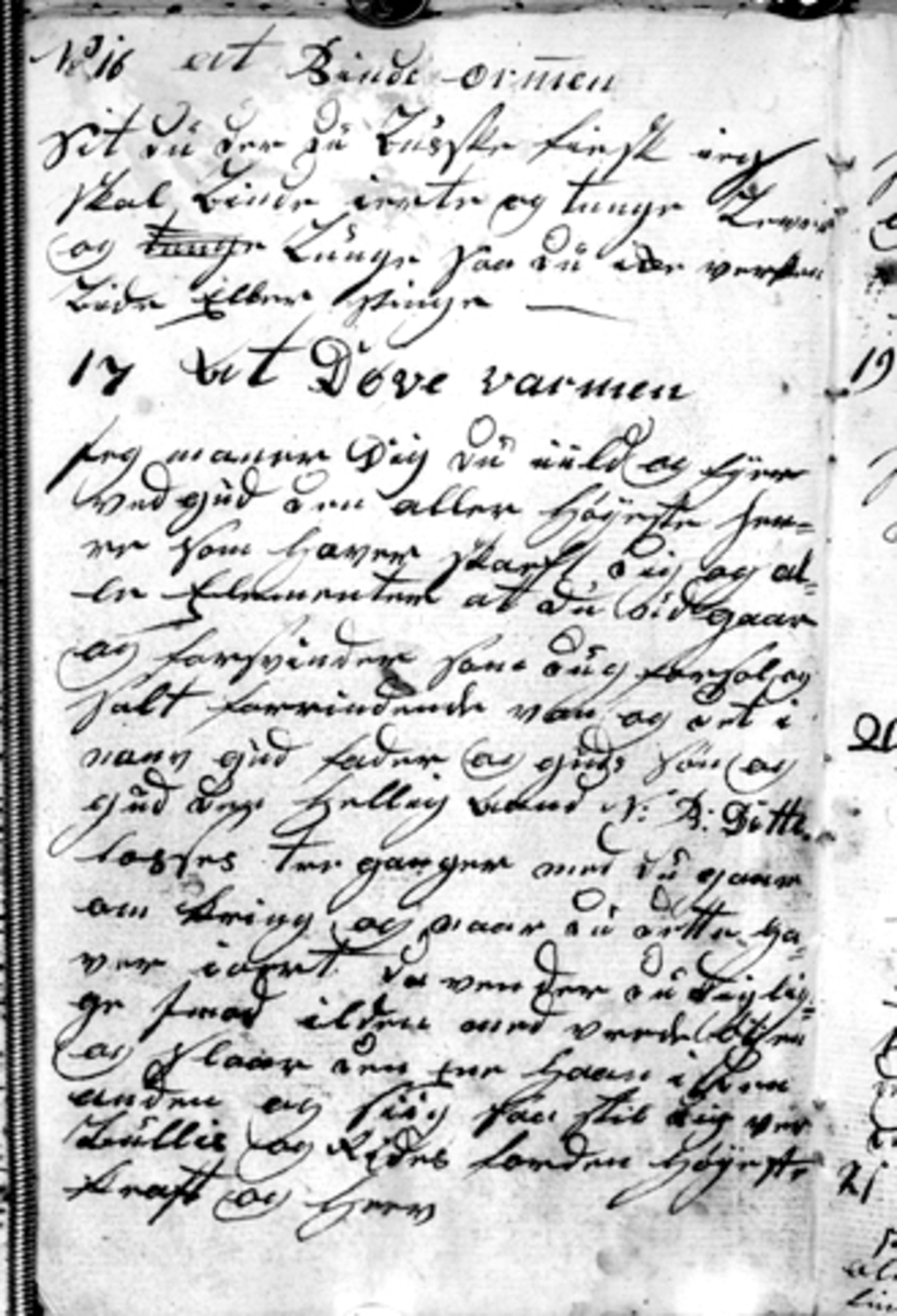 Anno Domkirkeodden, DOK-01163