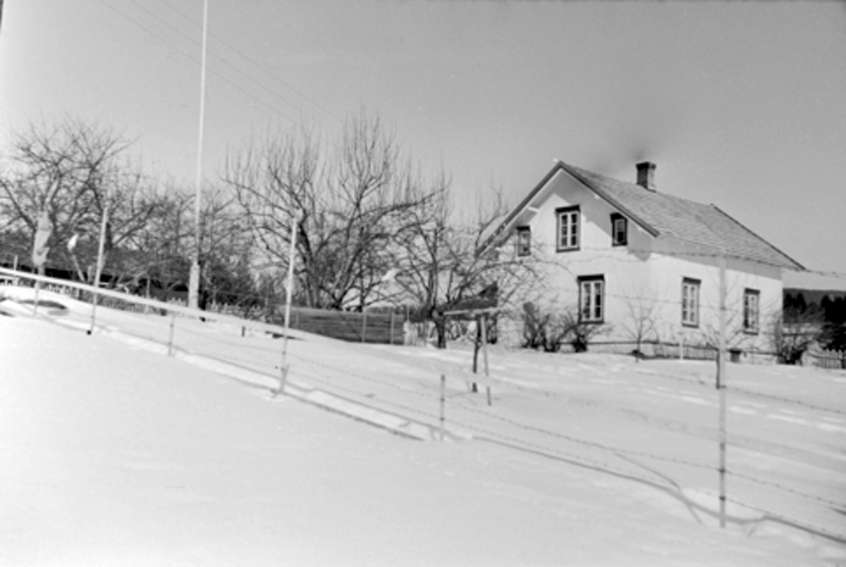 Toralv Bleken-Nilssen, HUS, SOLLIEN, FURNES, Ringsaker. FB1. 341, GNR. 253-3