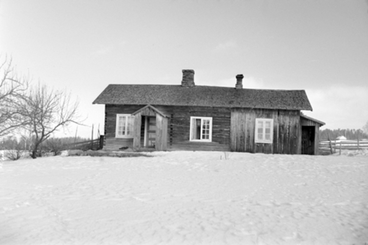Toralv Bleken-Nilssen, HUS, TØMTE, FURNES i Ringsaker, FB1. 449, GNR. 269-2