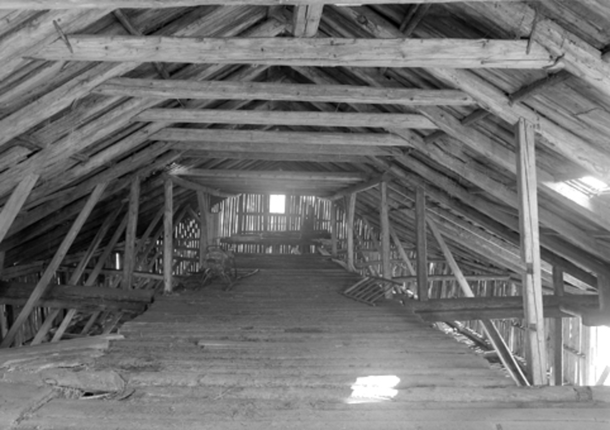 Normann Fotoatelier, STORHAMARLÅVEN, INTERIØR, FOTO NORMANN 08. 05. 1947.