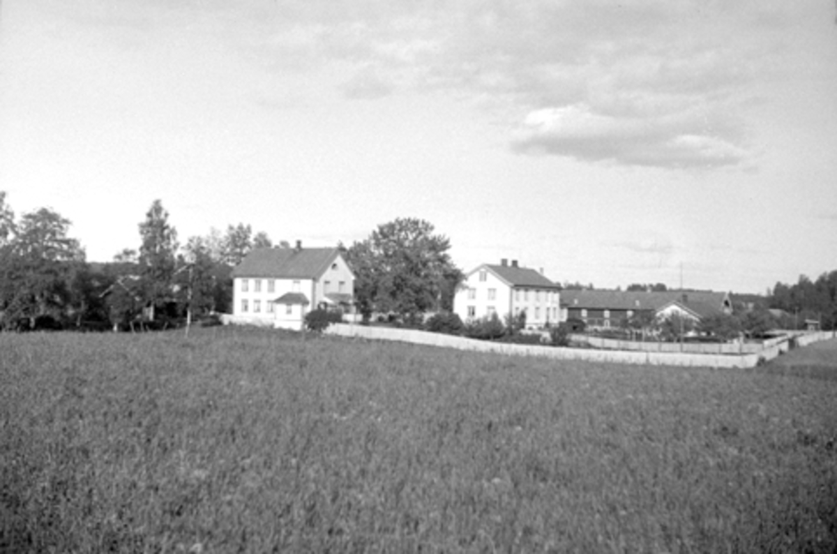 Anno Domkirkeodden, KALLERUD GARD I VANG, Hamar. GNR. 117-