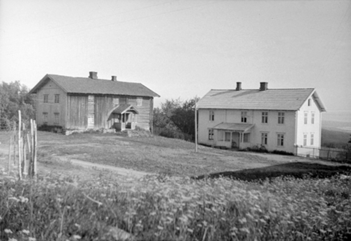 Anno Domkirkeodden, GJØRSLI GARD I VANG i Hamar kommune, GNR. 37-