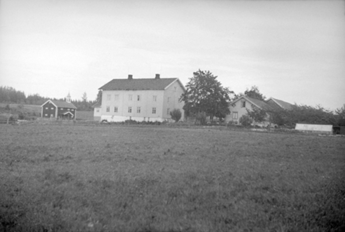 Anno Domkirkeodden, KJØS GARD I VANG, Hamar kommune, GNR. 81-
