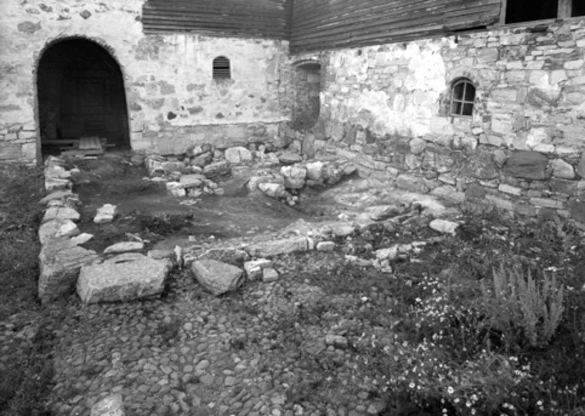 Anno Domkirkeodden, DOK-03614