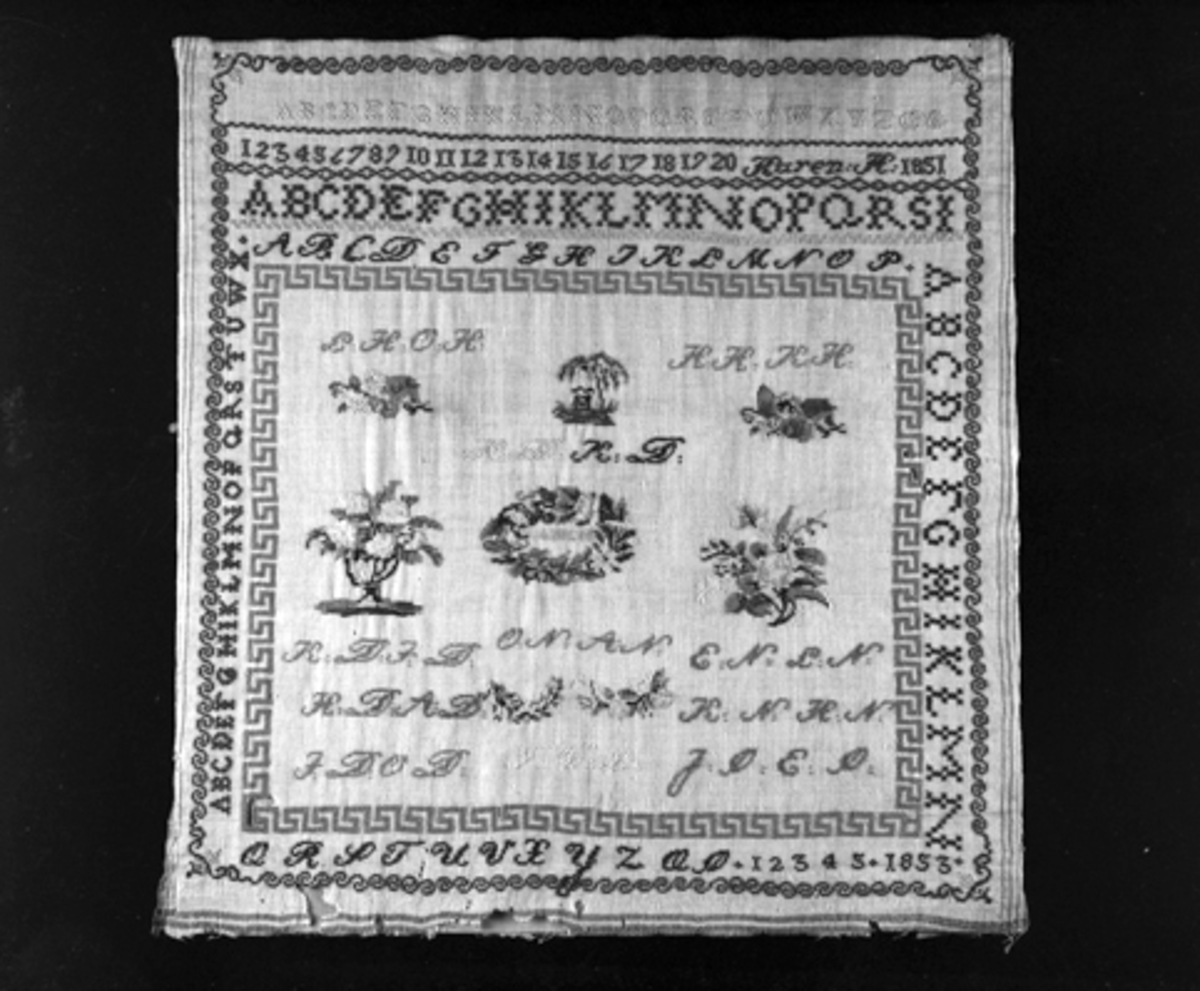 Anno Domkirkeodden, DOK-03626
