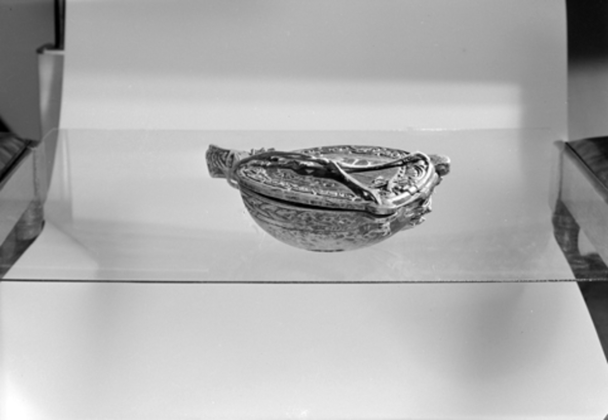 Anno Domkirkeodden, BREVDRAGERESKE, BREVESKE-U. O. OSLO, C. 504, FRA ULVEN I RINGSAKER. FOTO, 18. 07. 1956.