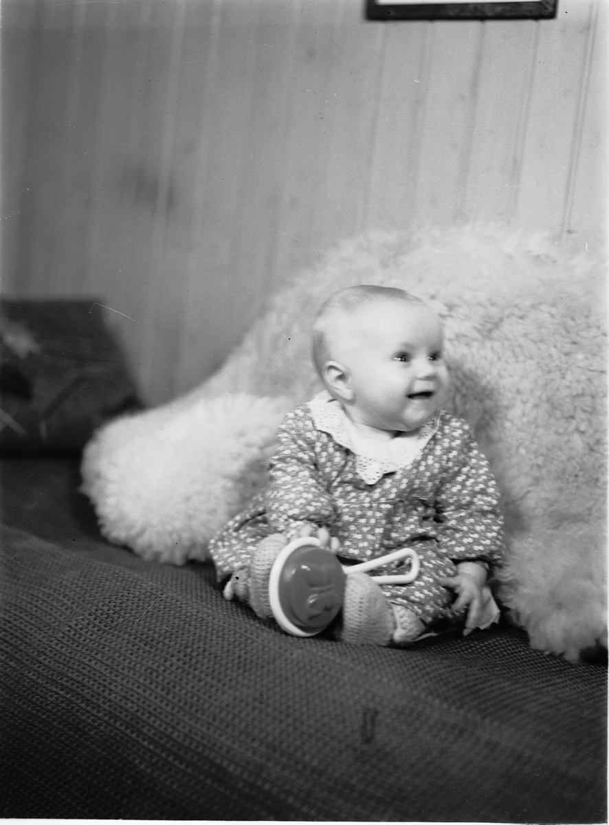 Håkon Prestkværn, FAMILIE, BARN, OLAF TORGUNRUD.