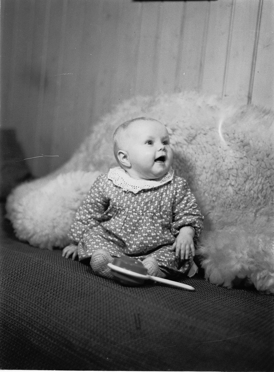 Håkon Prestkværn, FAMILIE, BARN, OLAF TORGUNRUD.