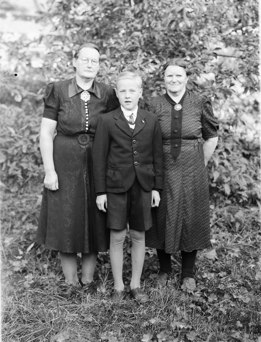Håkon Prestkværn, GRUPPE 3 LAGMANNSVEEN, ELVSVEEN.