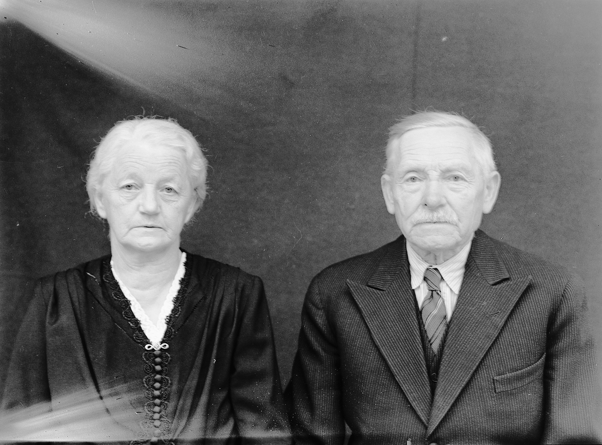 Håkon Prestkværn, GRUPPE 2, GRØNVOLD, 1947.