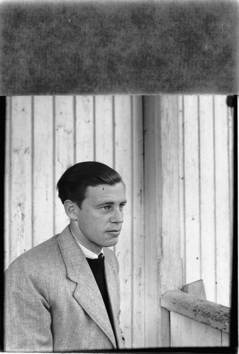 Håkon Prestkværn, PER ULVEN, MOELV.