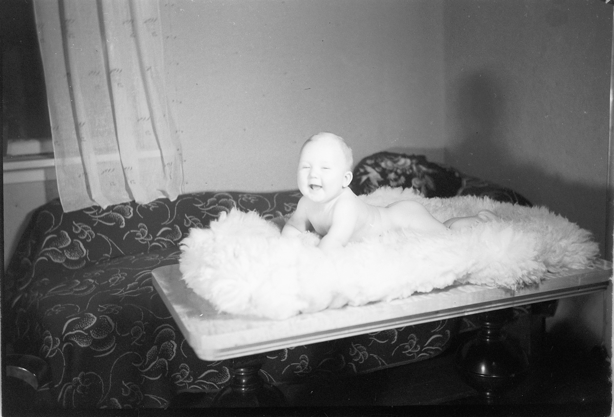 Håkon Prestkværn, HANS ELVSVEEN F. 1948, MOELV.