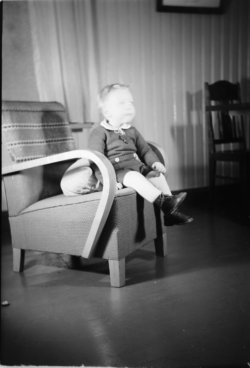 Håkon Prestkværn, Johannes Haugen,