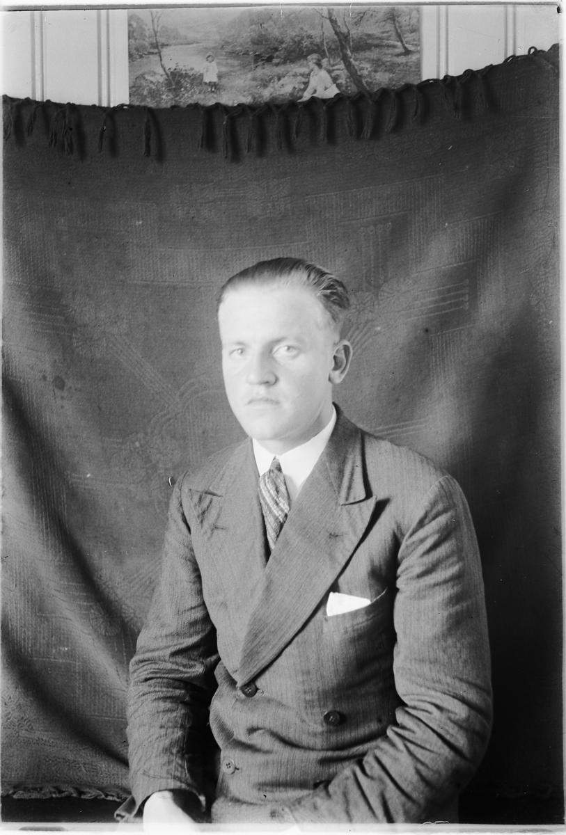 Simen Baardseth, Peder Kjeldbakken.