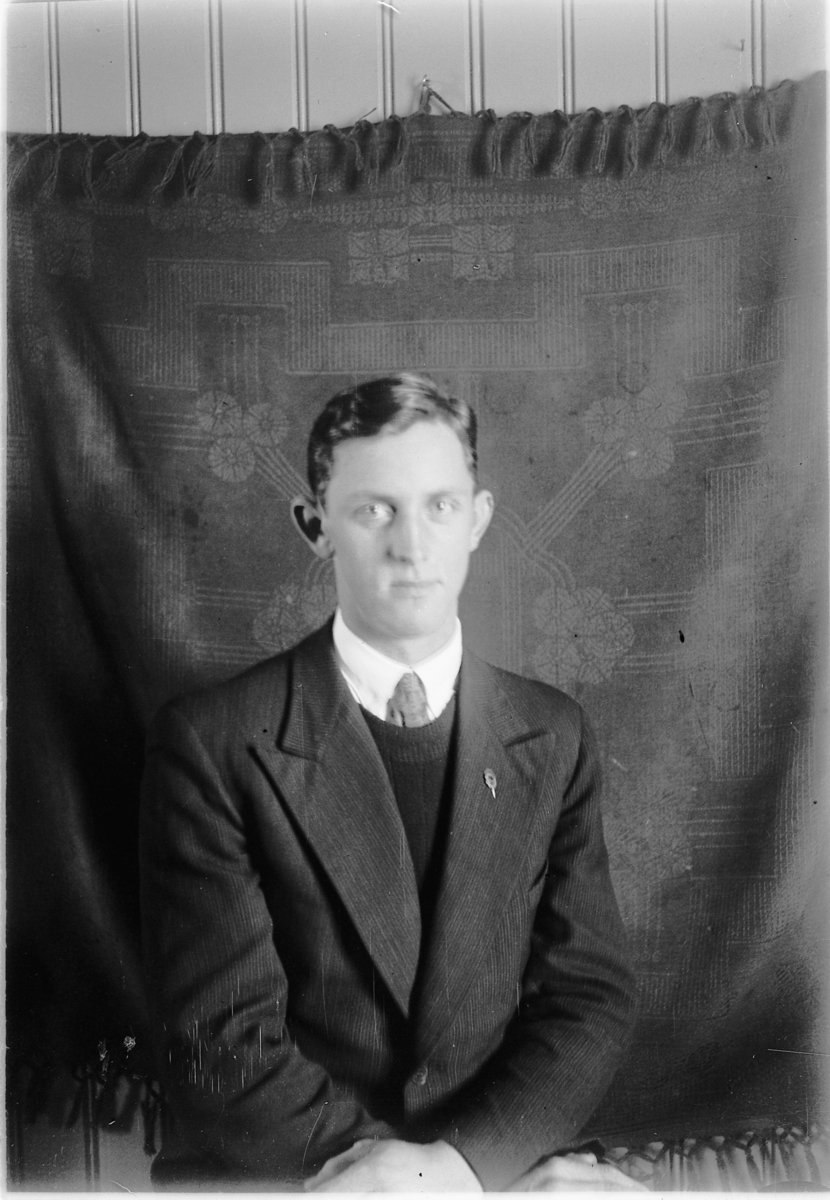 Simen Baardseth, Godtfred Frisli.