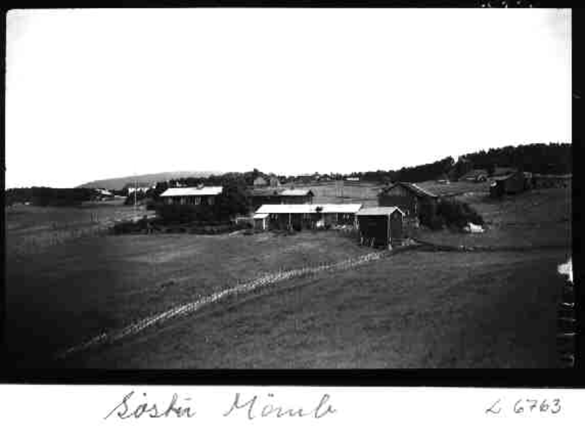 Per K. Lien, Søstu Mømb, Rendalen