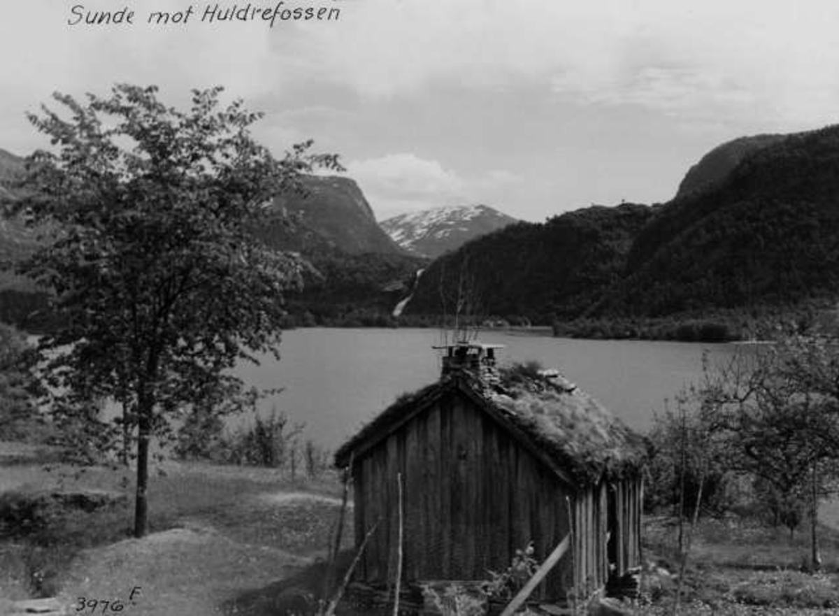 Anders Beer Wilse, -5611