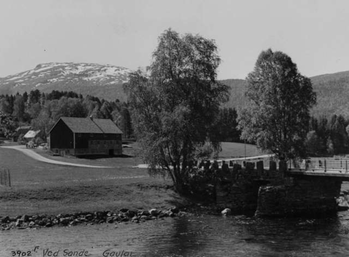 Anders Beer Wilse, -5637