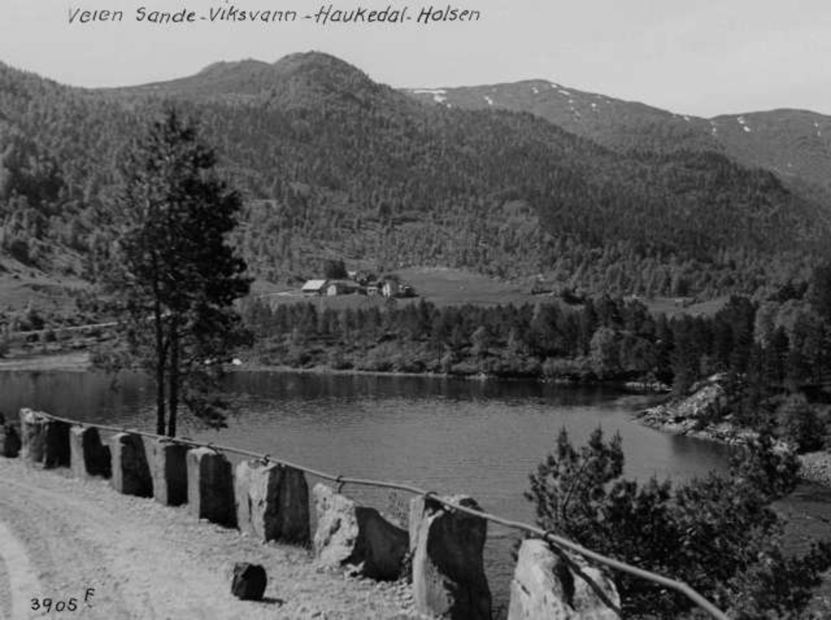 Anders Beer Wilse, -5640