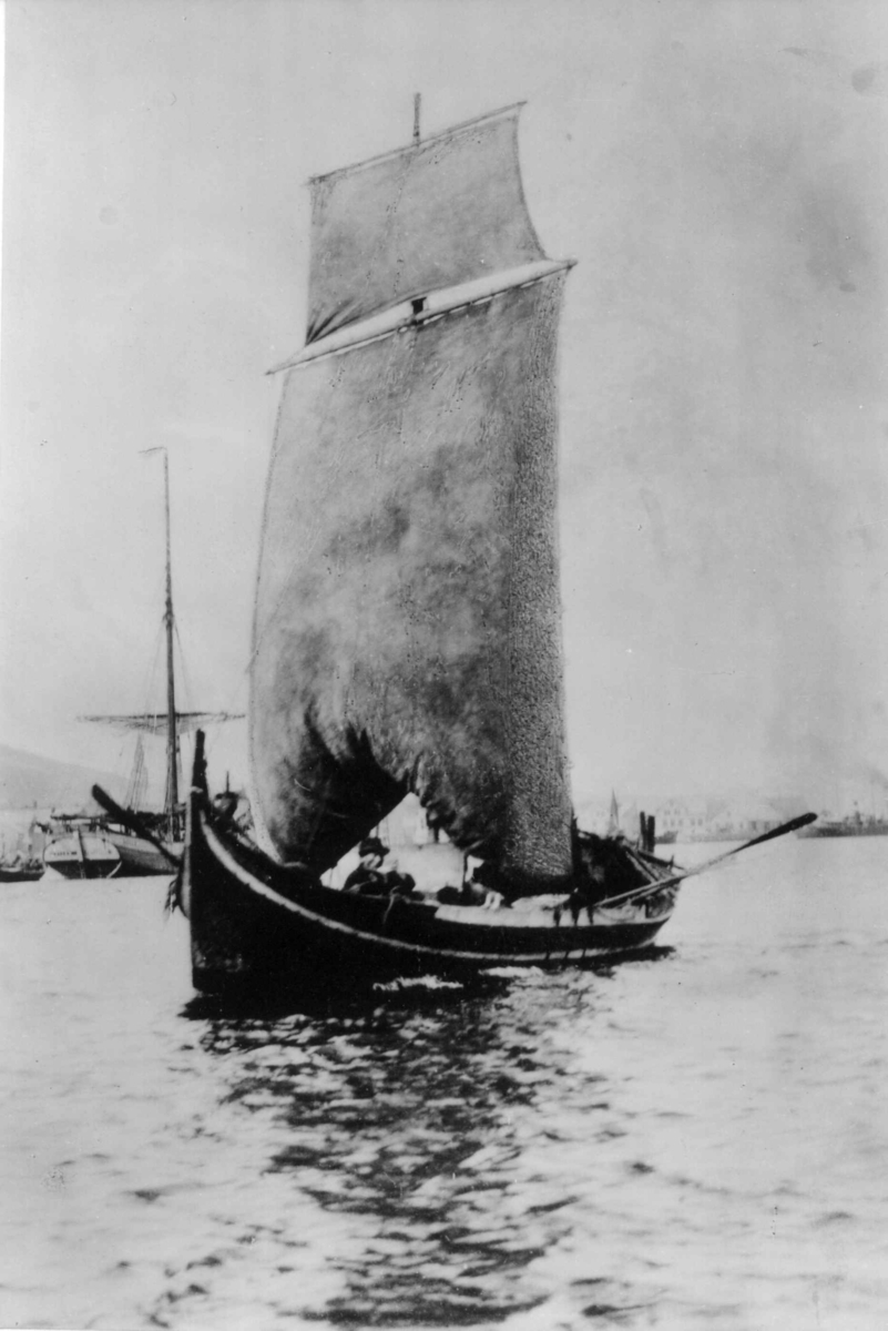 Anders Beer Wilse, Fembøring