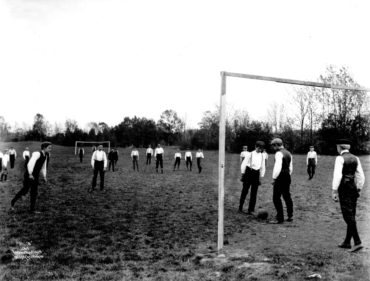 Anders Beer Wilse, Hartmanns pensjonatskole