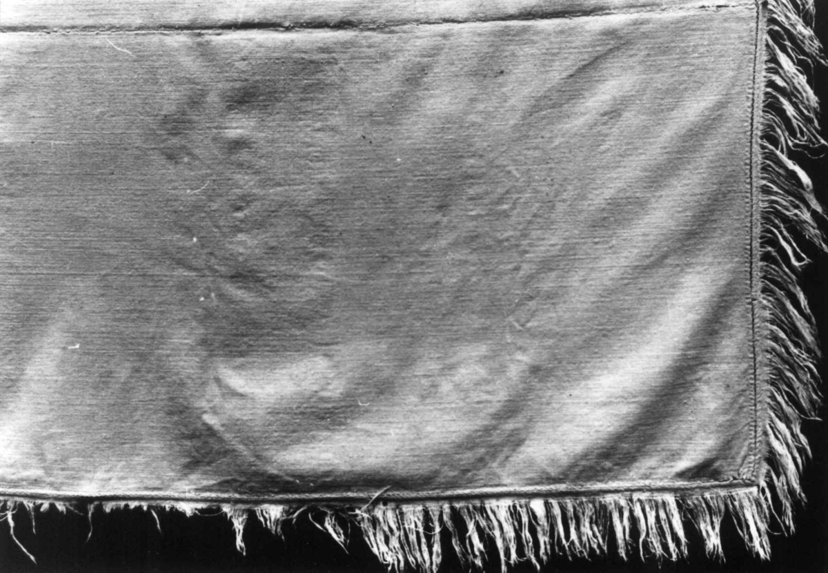 Anna Grostøl, Detalj av duk. Bjelland, Marnardal, Vest-Agder 1940.