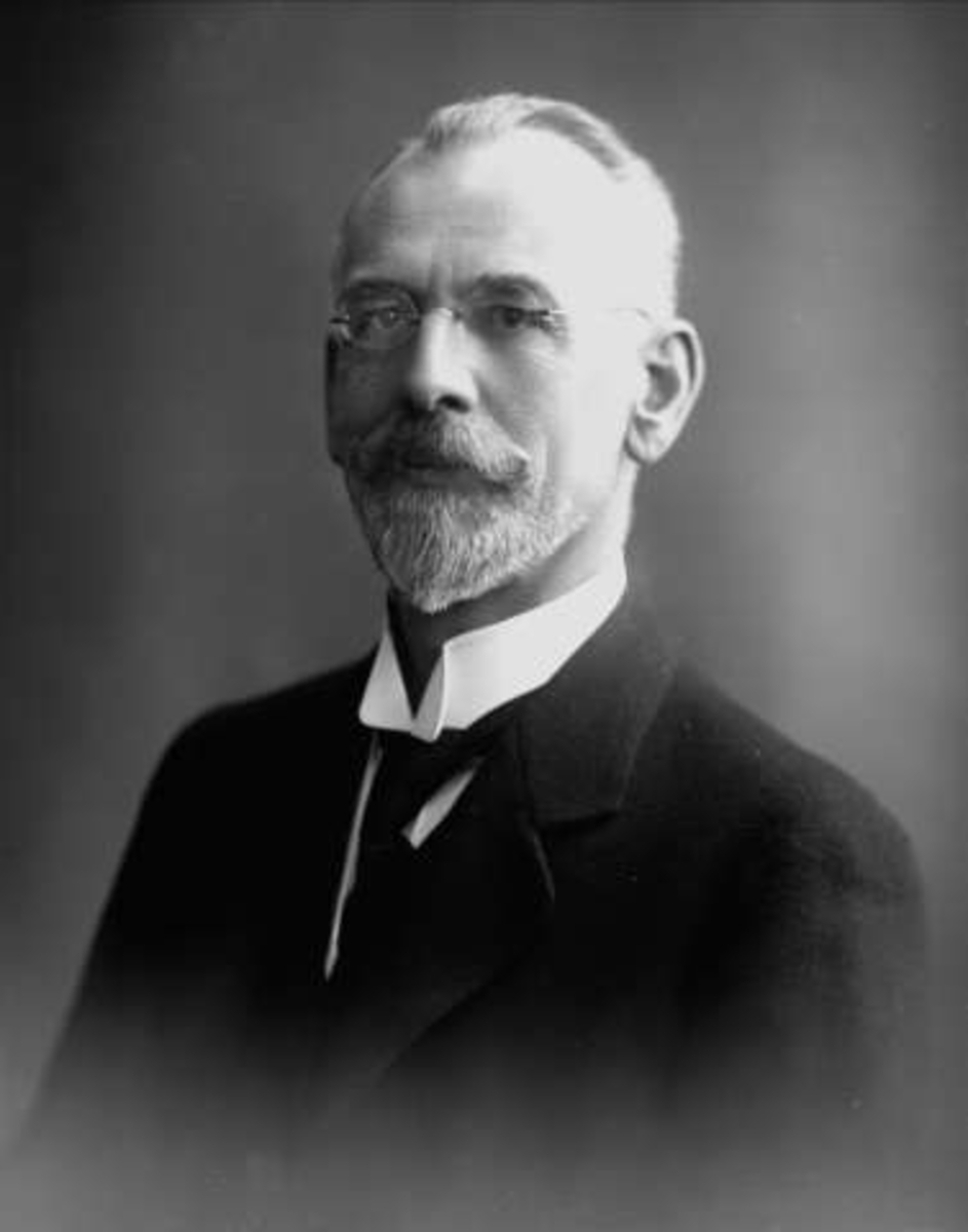 Gustav Borgen, NFB.00335