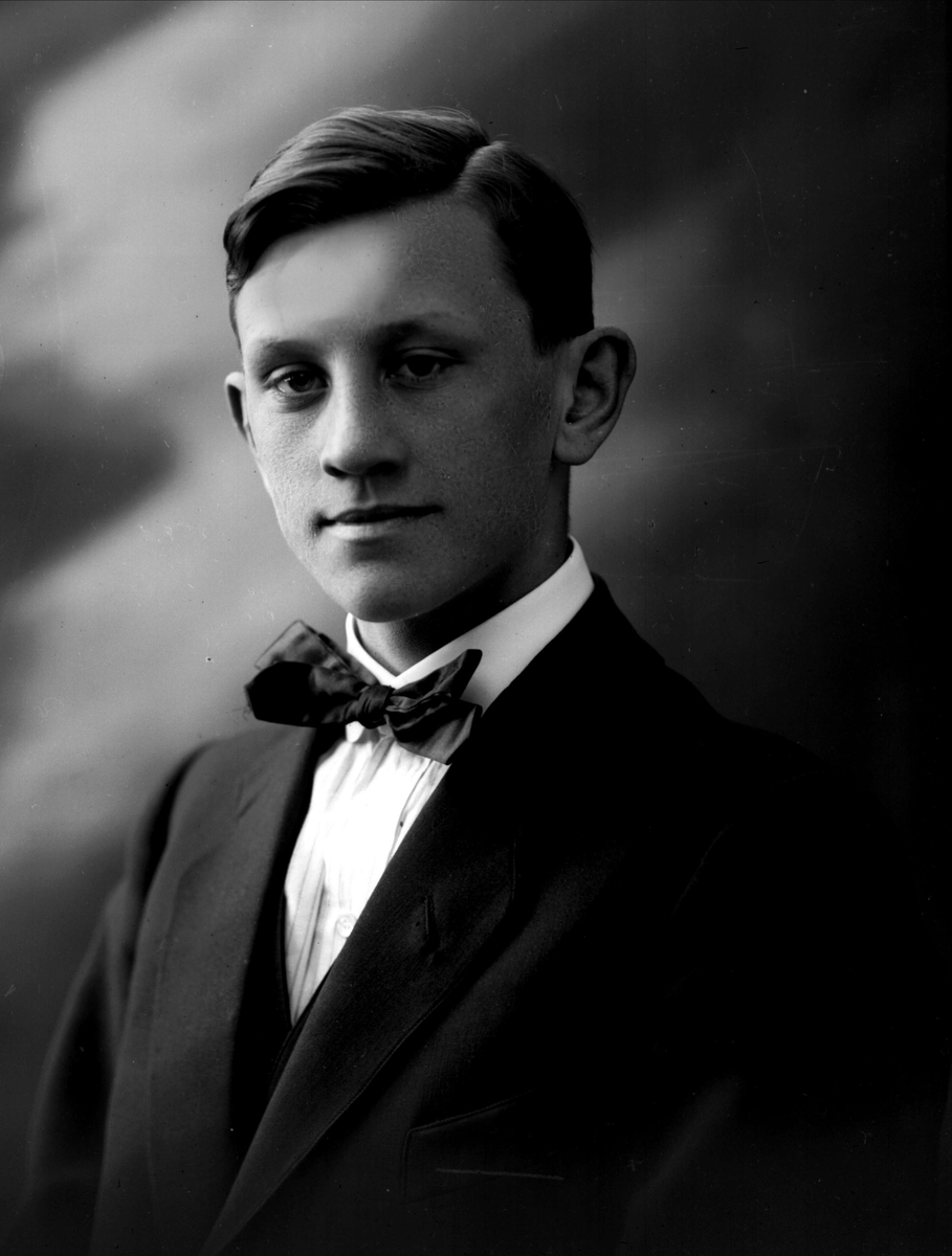 Gustav Borgen, NFB.02757