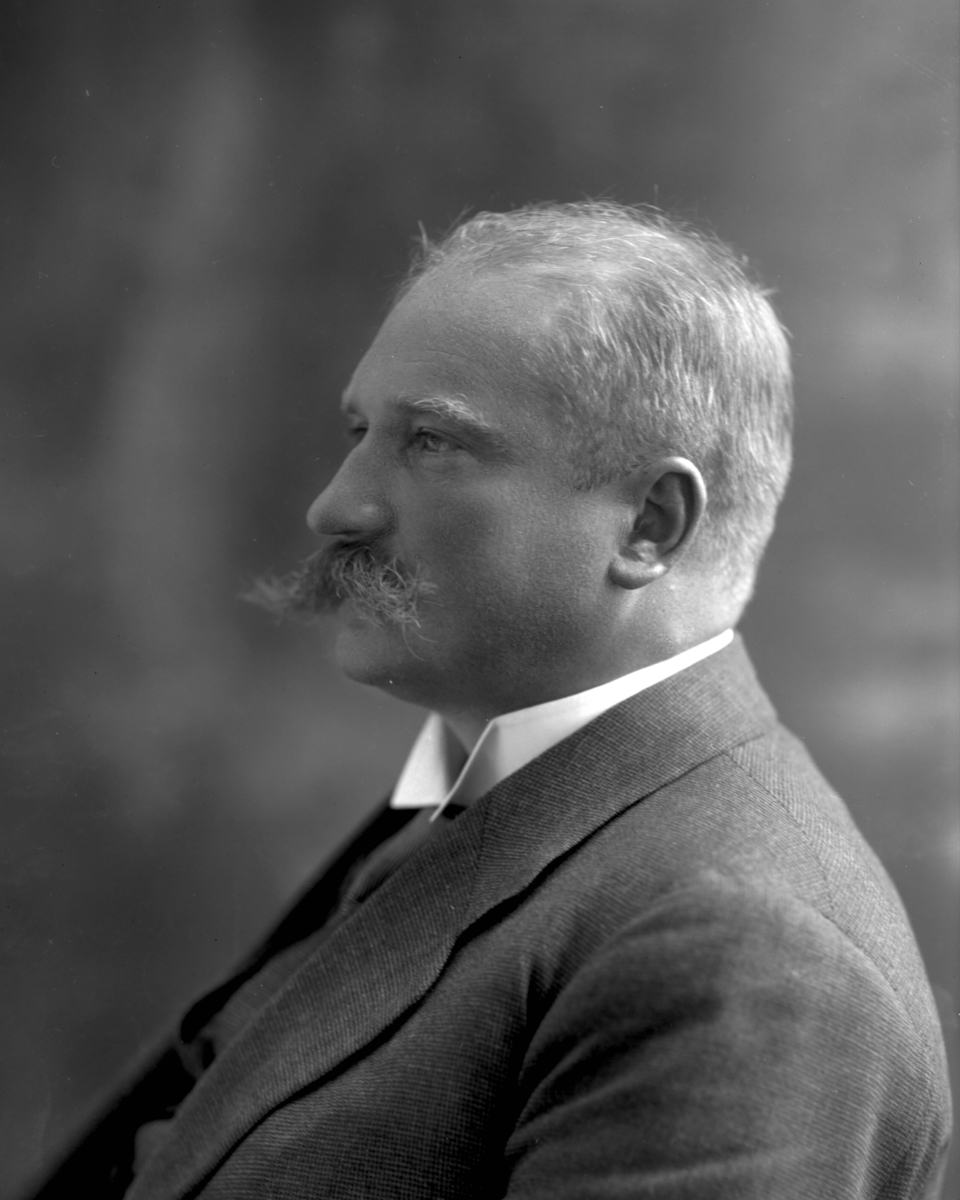 Gustav Borgen, NFB.03292