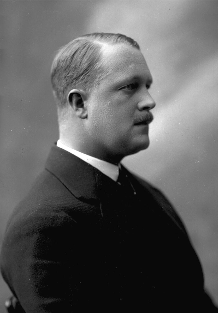 Gustav Borgen, NFB.04075