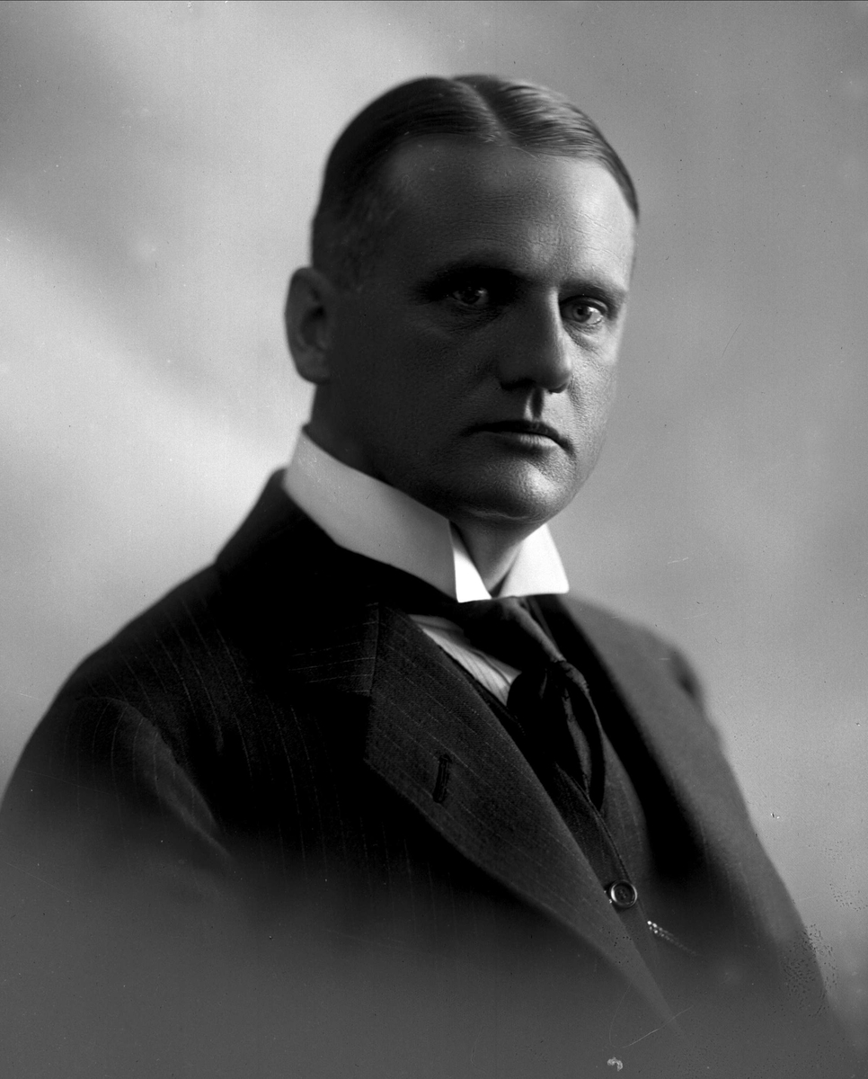 Gustav Borgen, NFB.04237