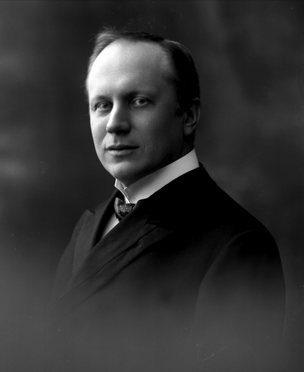 Gustav Borgen, NFB.04320