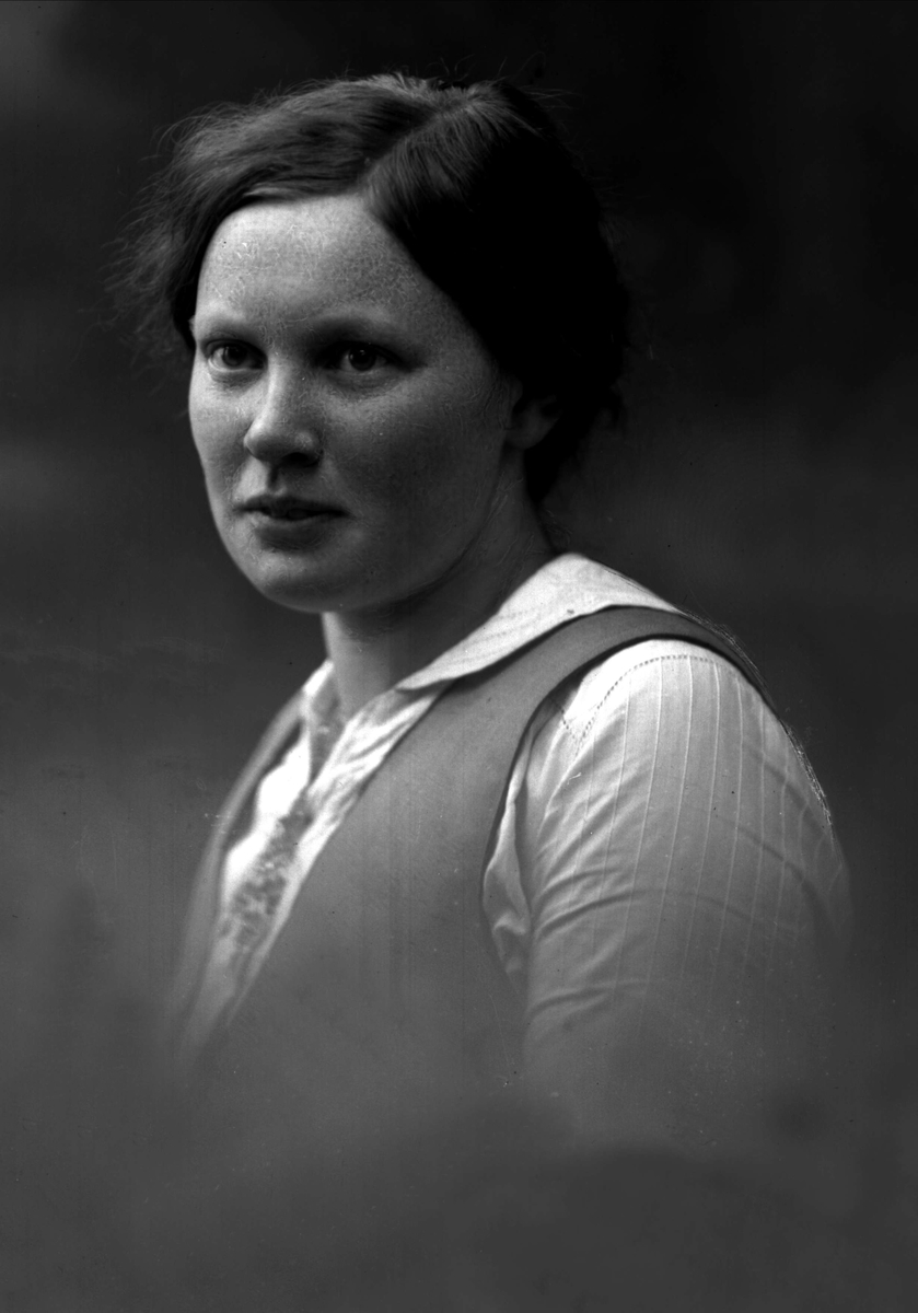 Gustav Borgen, NFB.04569