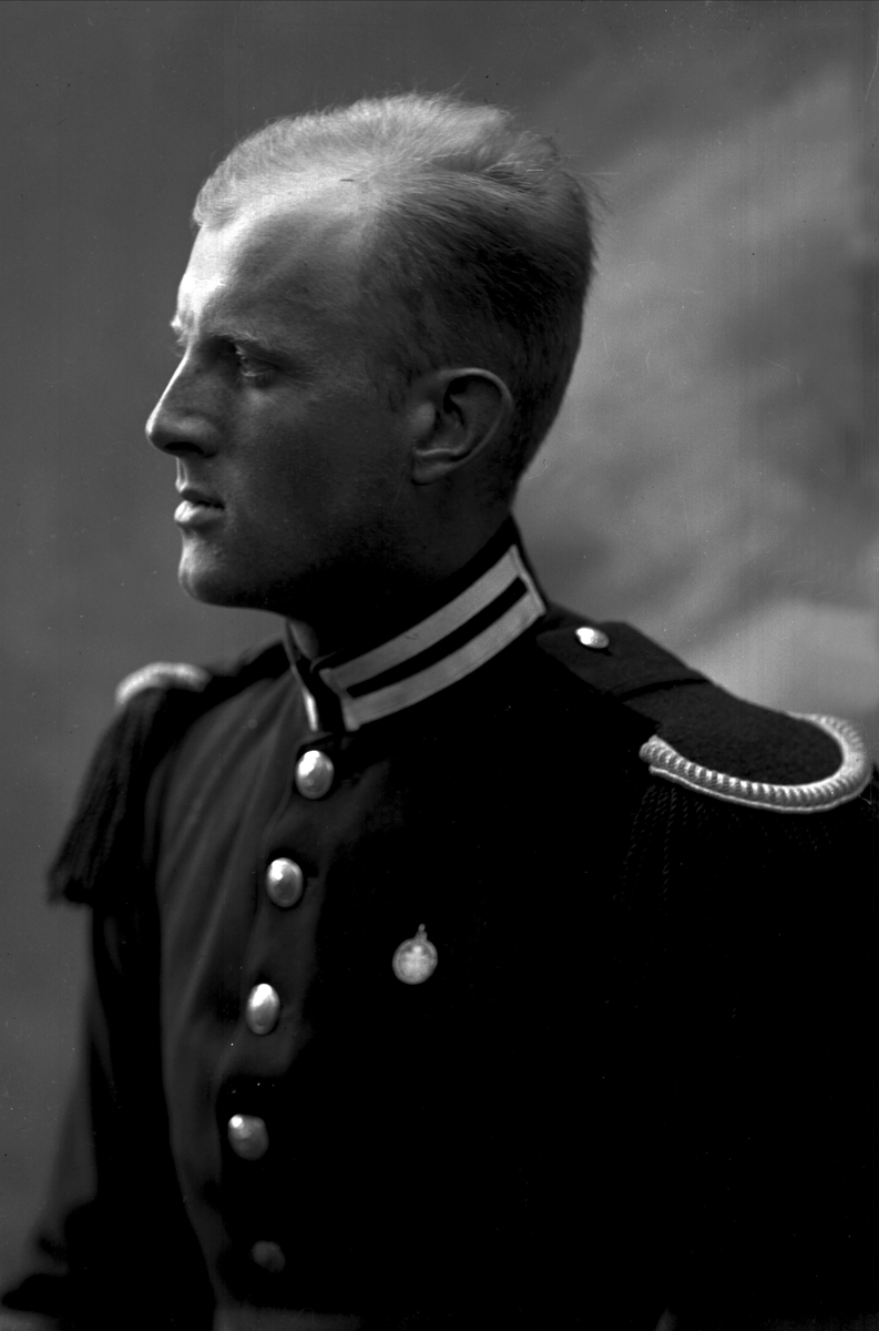 Gustav Borgen, NFB.04644