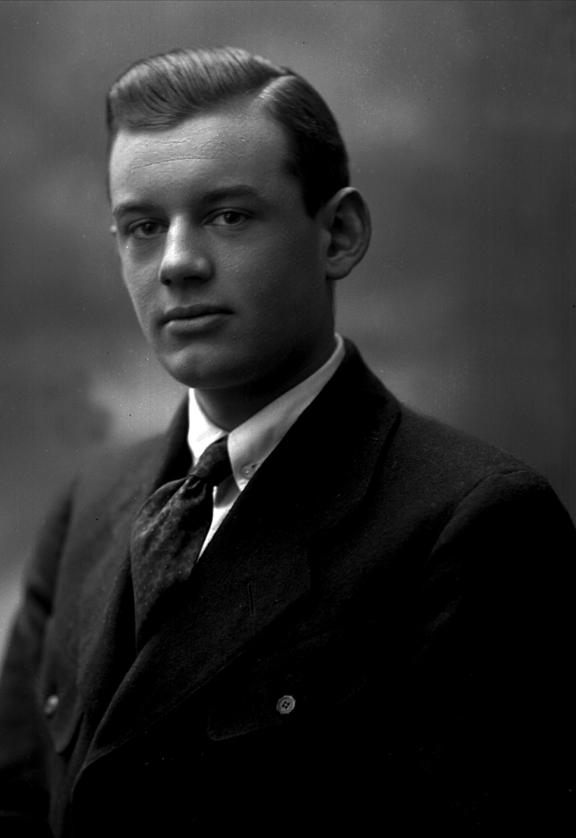 Gustav Borgen, NFB.04649