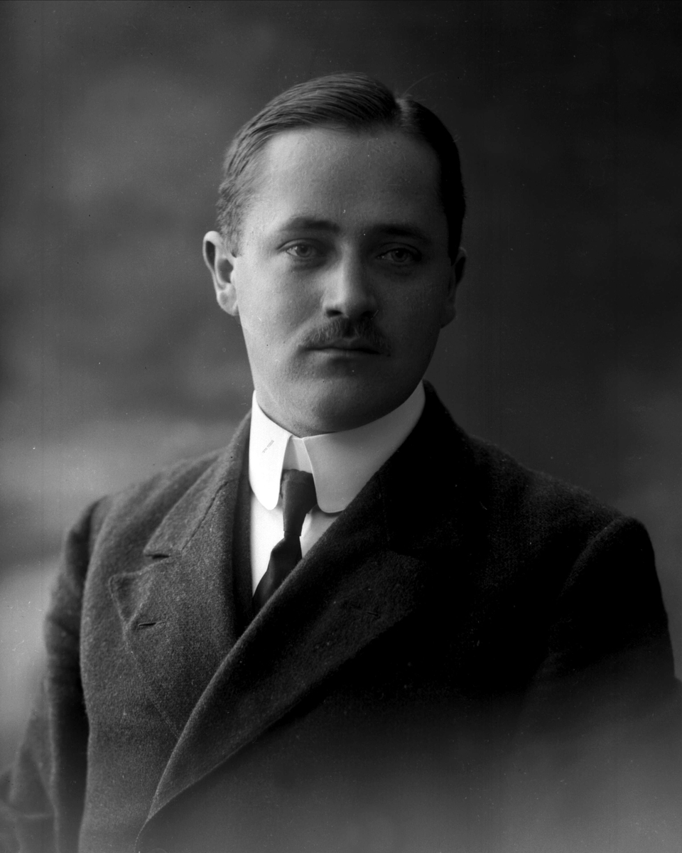 Gustav Borgen, NFB.04689
