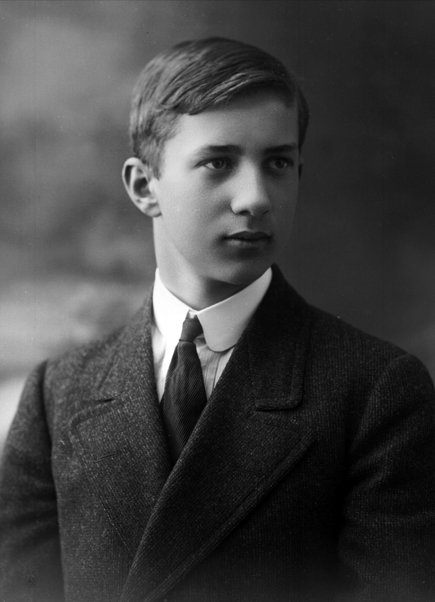 Gustav Borgen, NFB.04693