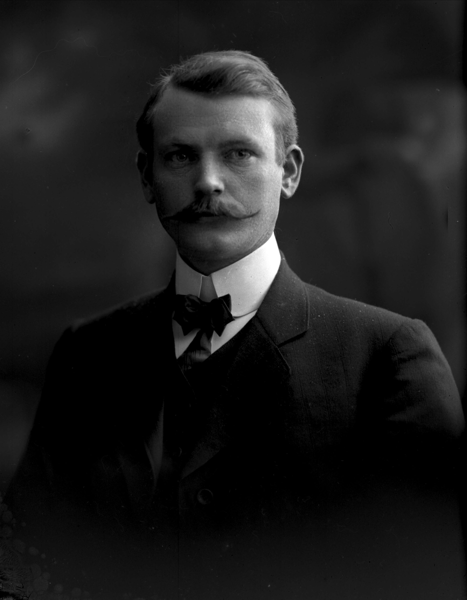 Gustav Borgen, NFB.04725