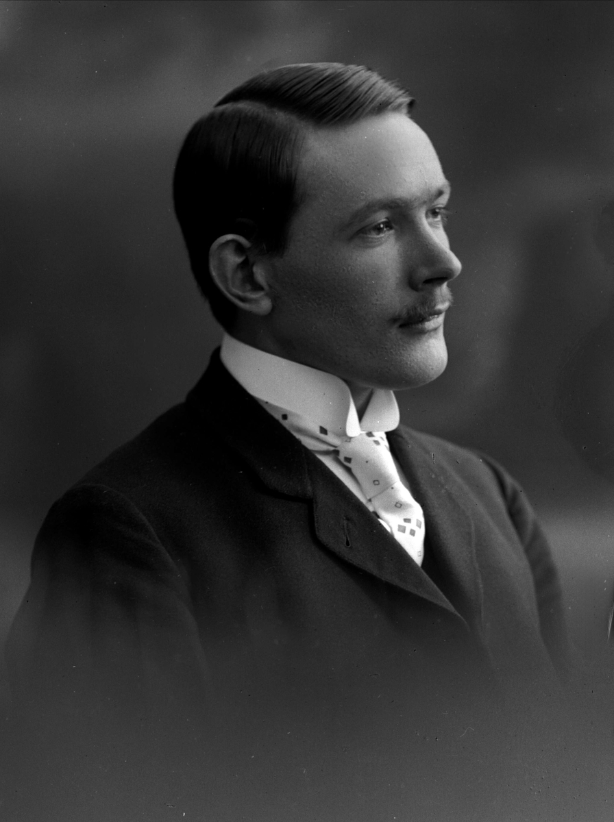 Gustav Borgen, NFB.04729